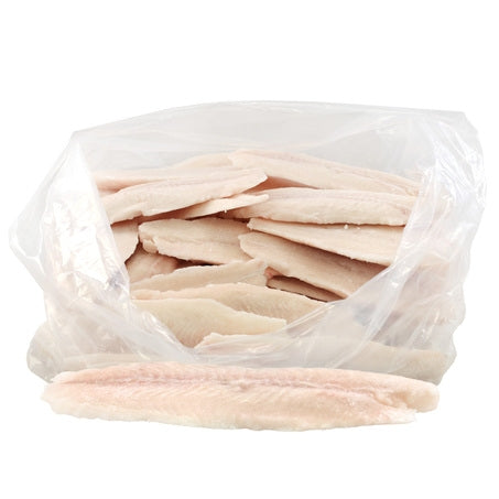 Wholesale Sea Best Case Basa Swai Fillet 3-5Oz- Bulk