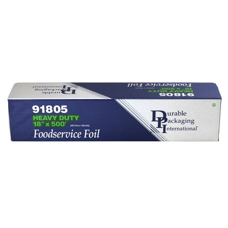 Wholesale Handi-Foil Case 18In X 500Ft Heavy Duty Foil Roll- Bulk