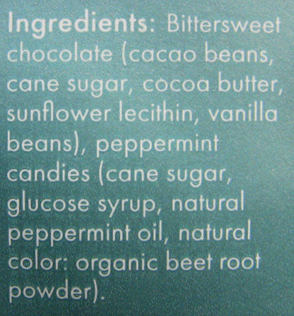 Wholesale Cc Peppermint Bark Bar- Bulk