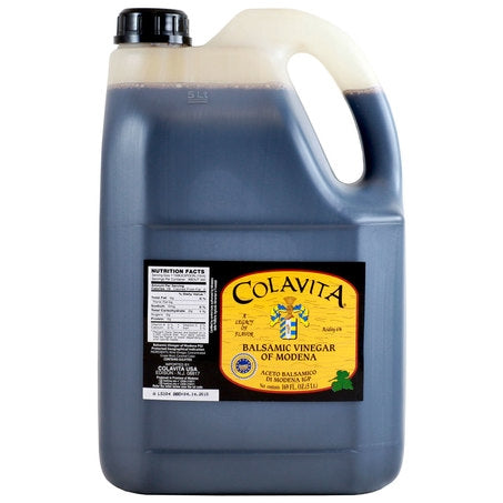 Wholesale Colavita Case Balsamice Vinegar- Bulk