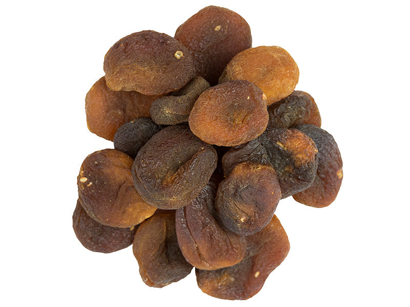 Wholesale Srf Apricots Turkish Sulphured (W)- Bulk