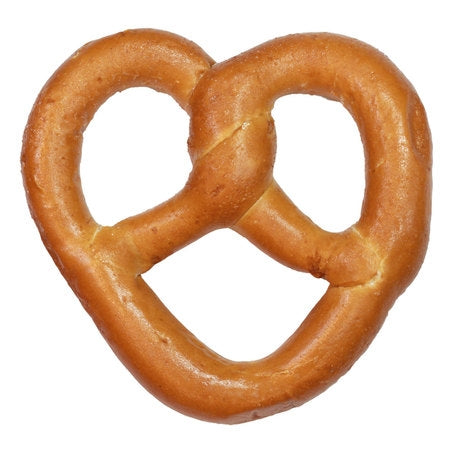 Wholesale Ny Pretzel Case 6Oz Jumbo Soft Pretzel- Bulk