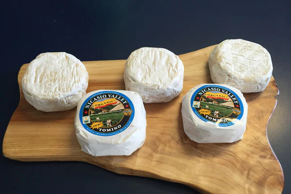 Wholesale Nicasio Tomino 9Oz- Bulk