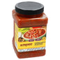 Wholesale Del Pasado Salsa, Chipotle Charred Medium Plastic Tub Ref Picada Sauce- Bulk