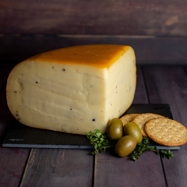 Wholesale Marieke Gouda Black Truffles 5#- Bulk