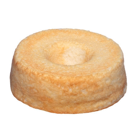 Wholesale Sara Lee Case 8 Inch Angel Food Round Bundt Cake Fat Free- Bulk