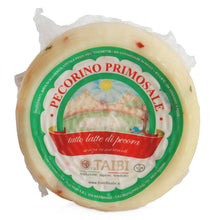 Wholesale Filli Taibi Each Tri-Colored Primosale Cheese 500G- Bulk