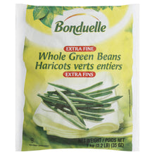 Wholesale BoxNCase Case Extra Fine Haricot Vert- Bulk