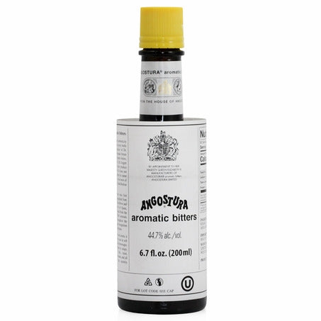 Wholesale Angostura Case Aromatic Bitters- Bulk