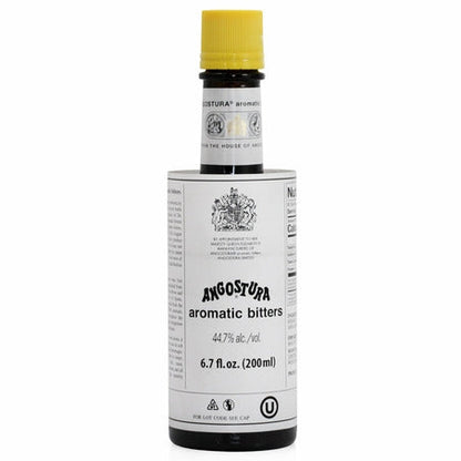 Wholesale Angostura Case Aromatic Bitters- Bulk