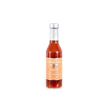 Wholesale Horseshoe Peach Hot Sauce | 8 oz- Bulk
