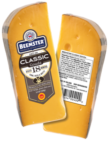 Wholesale Beemster Classic Precut- Bulk
