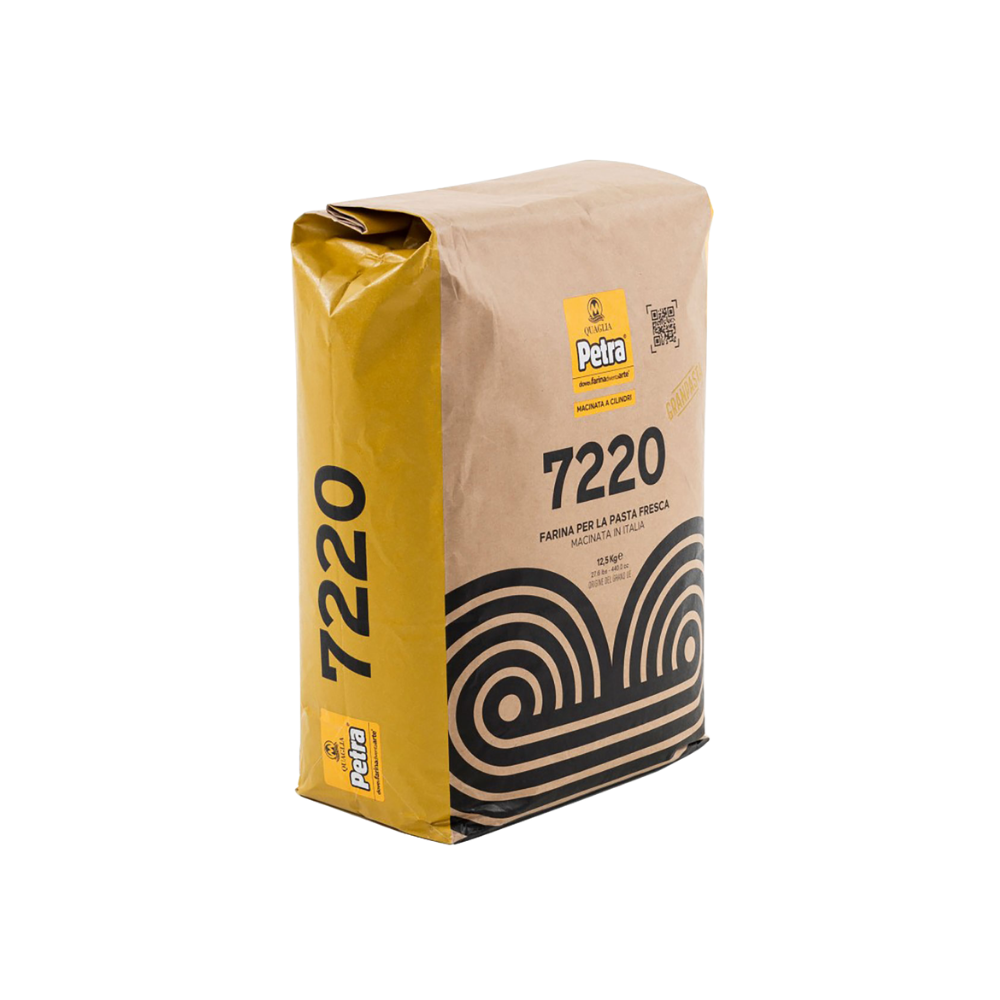 Wholesale Petra Case 7220 Gran Pasta Type 00- Bulk