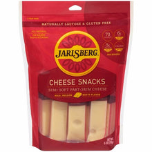 Wholesale Jarlsberg Cheese Snacks- Bulk
