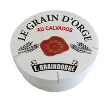Wholesale Le Calvados Graindorge 40%- Bulk