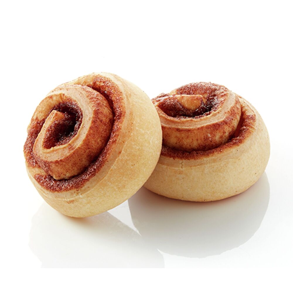 Wholesale Pillsbury Case * Cinnamon Roll Dough- Bulk