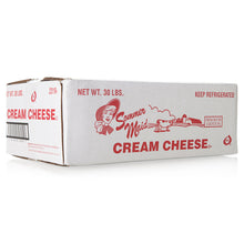 Wholesale BoxNCase Case Bulk Cream Cheese- Bulk
