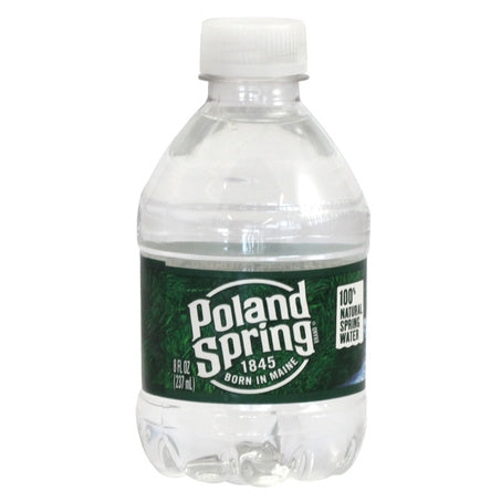 Wholesale Poland Spring Case Natural Spring Water- Bulk
