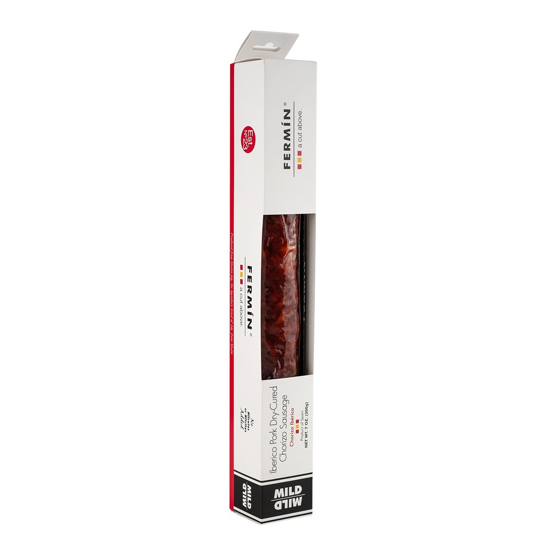 Wholesale Fermin Chorizo 7 Oz- Bulk
