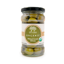 Wholesale Green Olives Pitted Organic- Bulk