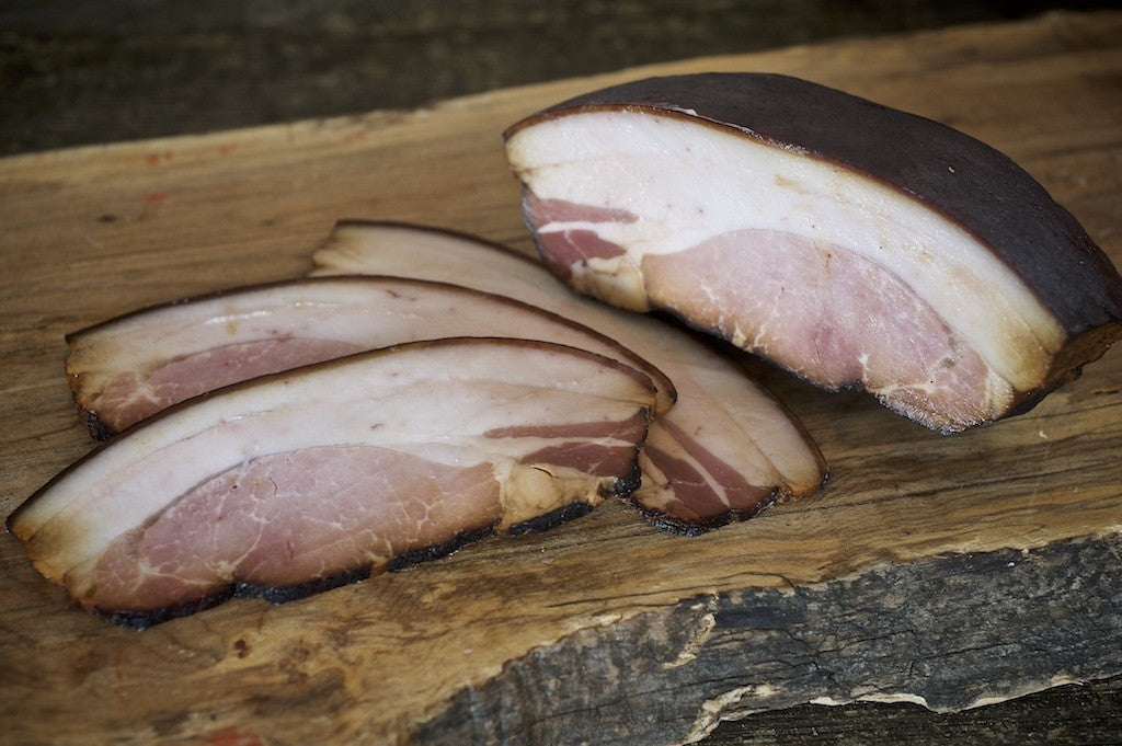 Wholesale Olympia Landrauchschinken 4#- Bulk