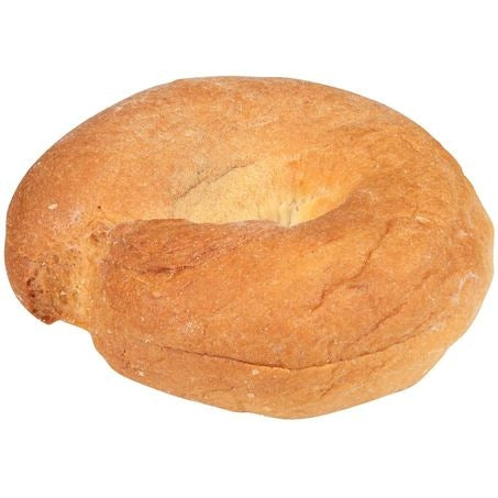 Wholesale Udi'S Each * Gluten Free Plain Bagels- Bulk