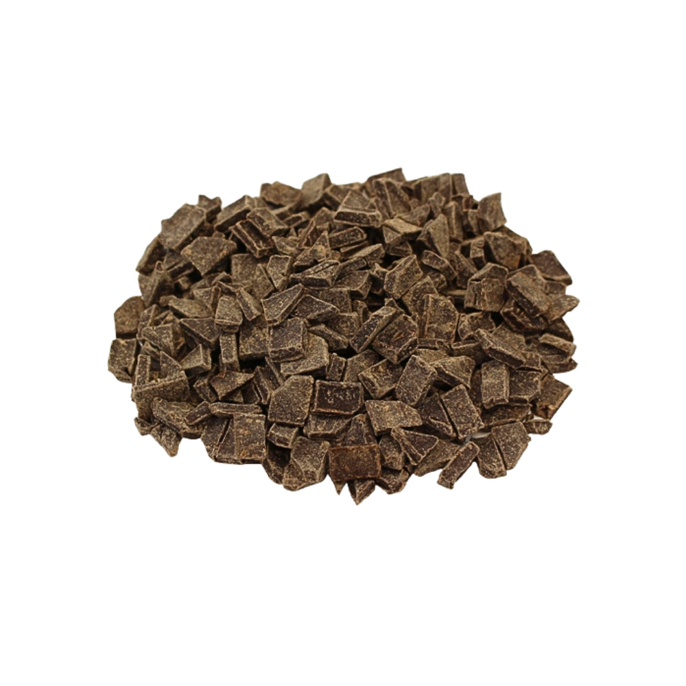 Wholesale Barry Callebau Case Semi Sweet Chocolate Flakes- Bulk