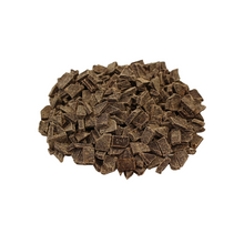 Wholesale Barry Callebau Case Semi Sweet Chocolate Flakes- Bulk