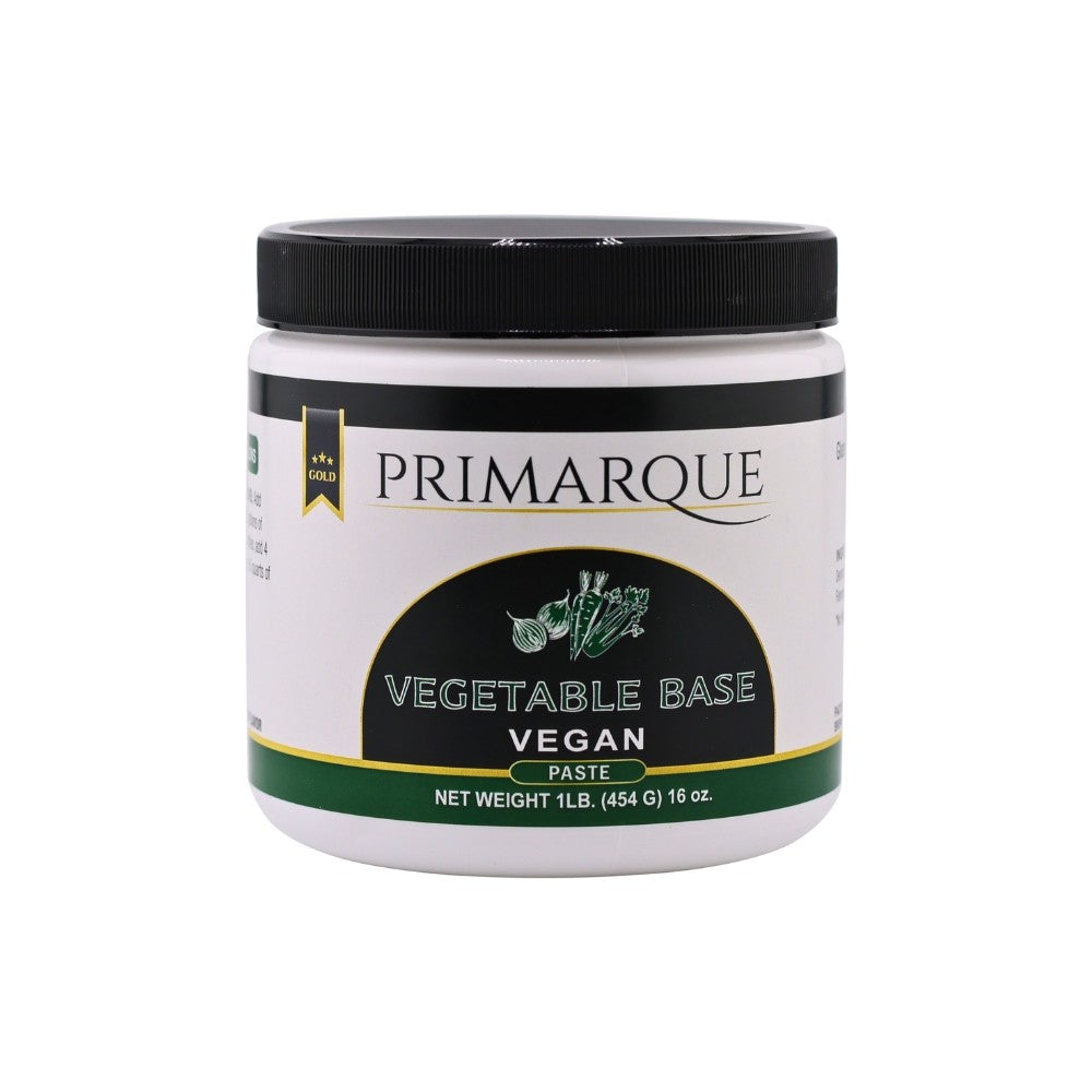 Wholesale Primarque Gold Each Vegan Vegetable Base Paste Gold- Bulk