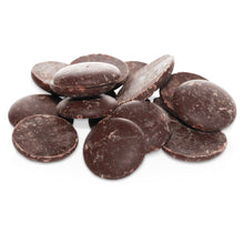 Wholesale Van Leer Case Dark Chocolate Wafer 58%- Bulk