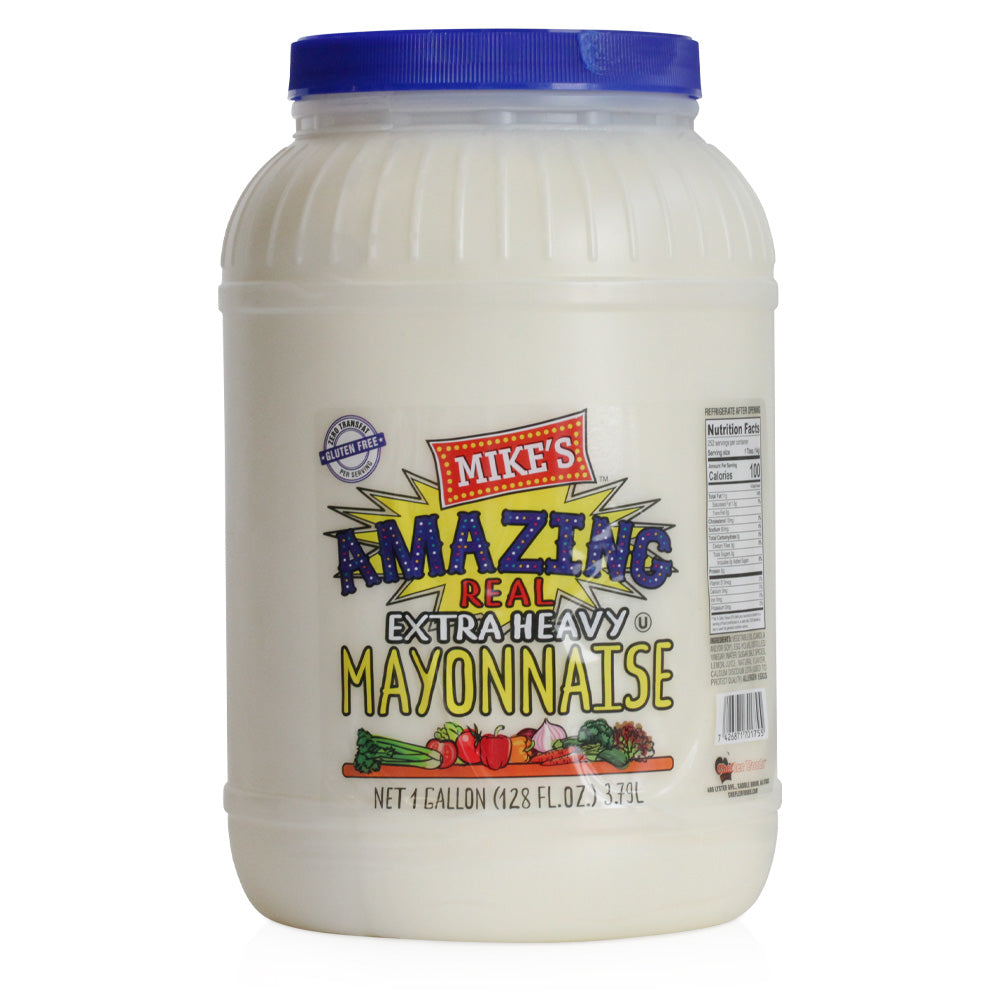 Wholesale Mike'S Amazing Each Mayonnaise- Bulk