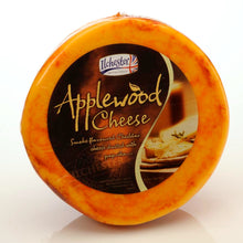 Wholesale Applewood Smoked Cheddar 3.3Lb- Bulk