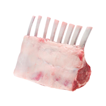 Wholesale Ovation Case Frenched Lamb Rack 16/18- Bulk