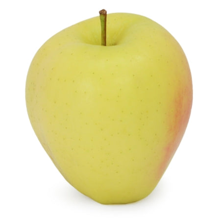Wholesale Rainier Case Golden Delicious Apples 125Ct- Bulk