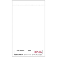 Wholesale Ncco Case 1 Part White Kitchen Check- Bulk