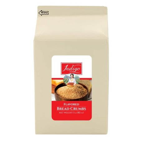 Wholesale Indigo Case Flavored Bread Crumbs- Bulk