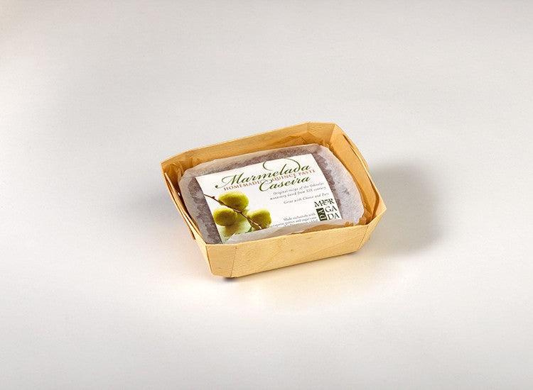 Wholesale Da Morgada Quince Paste 180G- Bulk