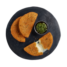 Wholesale Anchor Case * Mozzaluna Mozzarella Cheese Bread- Bulk