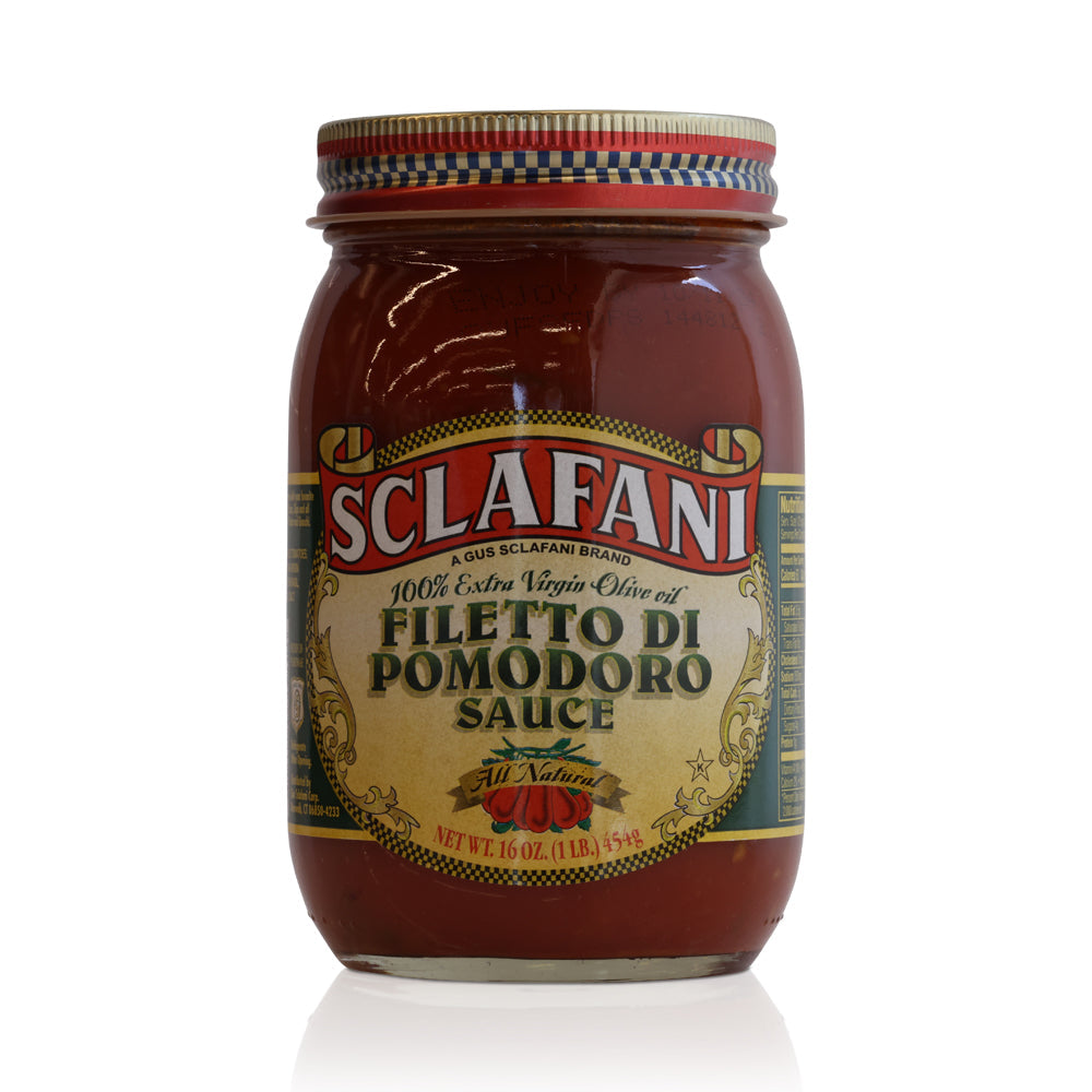 Wholesale Sclafani Case Filletto Di Pamodoro- Bulk