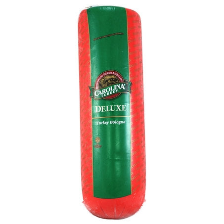 Wholesale Butterball Each Turkey Bologna- Bulk