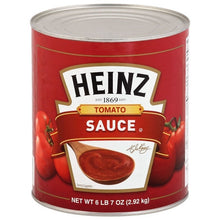Wholesale Heinz Case Tomato Sauce- Bulk
