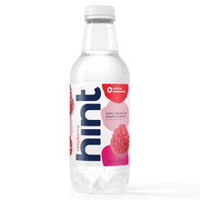 Wholesale Hint Raspberry Lime Essence Water 16 Fl Oz Bottle- Bulk