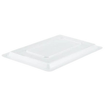 Wholesale Winco Each Cover For 12X18 Food Storage Box- Bulk