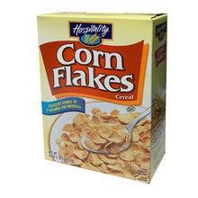 Wholesale Hospitality Case Corn Flakes Cereal- Bulk