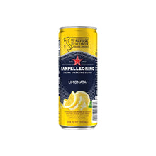 Wholesale Sanpellegrino Each Sparkling Limonata Beverage- Bulk