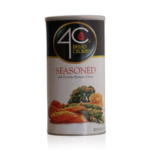 Wholesale 4C 24Oz Seasoned Breadcrumbs | 24 oz- Bulk