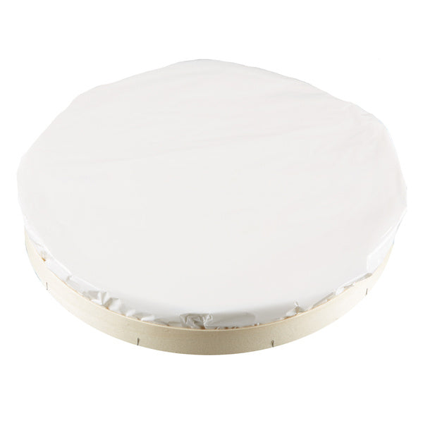 Wholesale Isigny Brie Wooden Box (Boat) 1K- Bulk