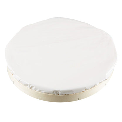 Wholesale Isigny Brie Wooden Box (Boat) 1K- Bulk