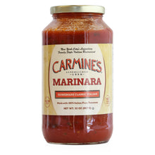 Wholesale Carmine'S Case Original Marinara Sauce- Bulk