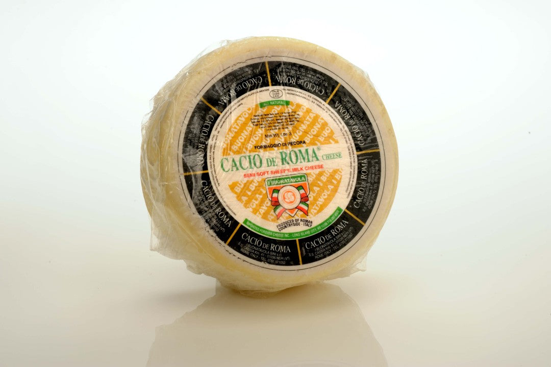 Wholesale Cacio De Roma- Bulk